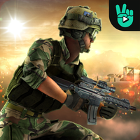 Yalghaar FPS Gun Shooting Game