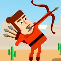 Archery Master