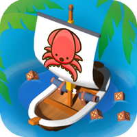 Pirates of the Island