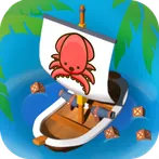 Pirates of the Island