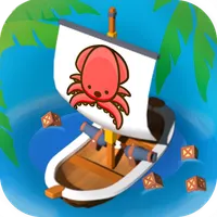 Pirates of the Island
