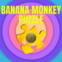 Banana Monkey Puzzle