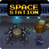 Space Station Adventure