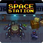 Space Station Adventure