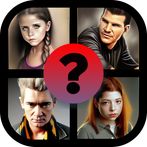 ALL QUIZ: Buffy Vampire Slayer