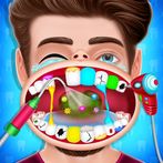 Teeth Doctor Surgery Hospital