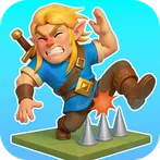 Puzzle and Conquer