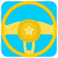 Let's honk the horn