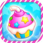 Royal Candy Mania: Match-3