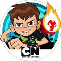 Ben 10: Up to Speed