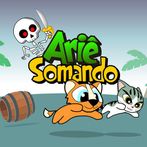 Ariê Somando