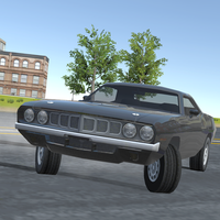 Furious Car Driving 2025