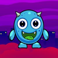 Monster Hunger-Halloween Game