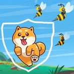 IQ Test: Draw To Save Dog