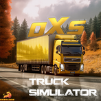 Highway Truck Simulator Game