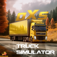Highway Truck Simulator Game