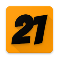 Vinte Um