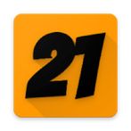 Vinte Um