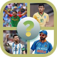 guess the player pic - Quiz