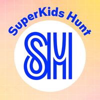 SM SuperKids Hunt