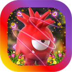 Single Eyed Monster Escape