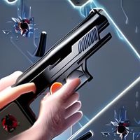 Gun Fire Simulator