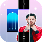 JD Pantoja Piano Game Tiles