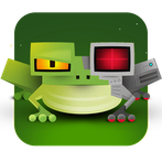 RoboFrog