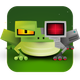 RoboFrog