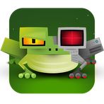 RoboFrog