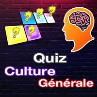 Culture Générale Quiz