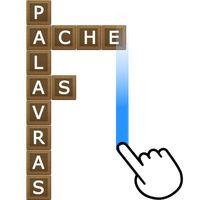 Ache as palavras