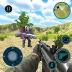 Modern Commando FPS Shooter : 