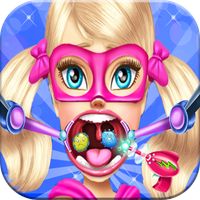 DOLL SISTER THROAT DOCTOR - GA