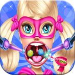 DOLL SISTER THROAT DOCTOR - GA