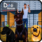 Dog Rescue: Save Pet Animals