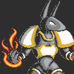 Castle of No Escape: Pixel RPG