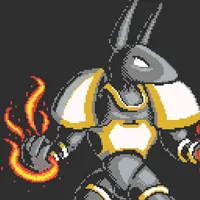 Castle of No Escape: Pixel RPG