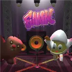 Eggy Dance Party