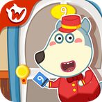 Wolfoo Pet Hotel Manager