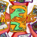 Homemade TCG