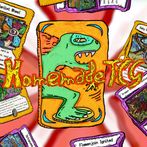 Homemade TCG