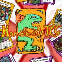 Homemade TCG