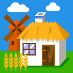 Farm & Mine: Idle City Tycoon