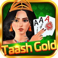 Taash Gold - Teen Patti Rung