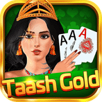 Taash Gold - Teen Patti Rung