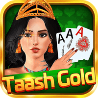 Taash Gold - Teen Patti Rung