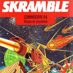 C64 Skramble
