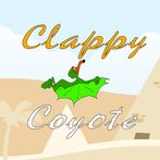 Clappy Coyote