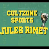 CULTZONE Sports Jules Rimet